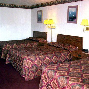 Budget Motel 罗克伍德 外观 照片