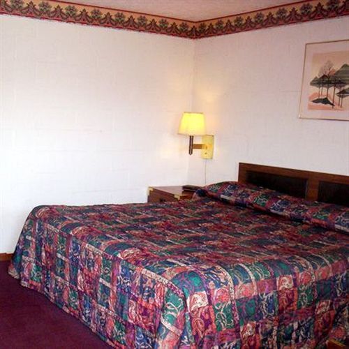 Budget Motel 罗克伍德 外观 照片