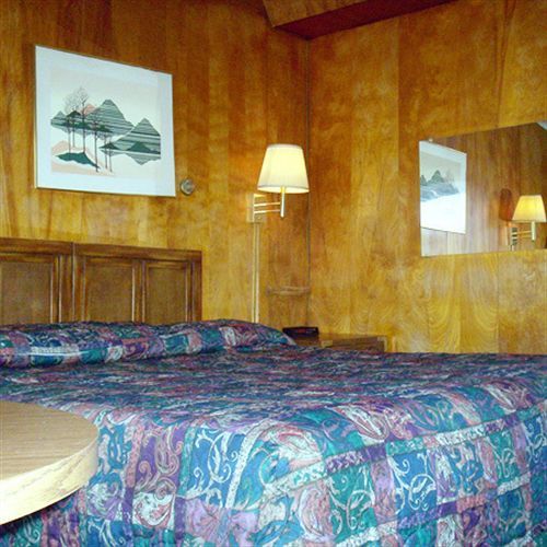 Budget Motel 罗克伍德 外观 照片