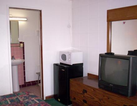Budget Motel 罗克伍德 客房 照片